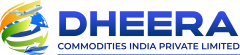 Dheera Commodities is import-export entity in India